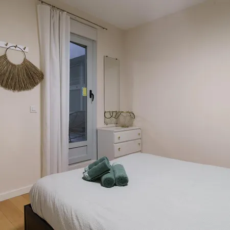 Centrico Junto A Playa Αλικάντε