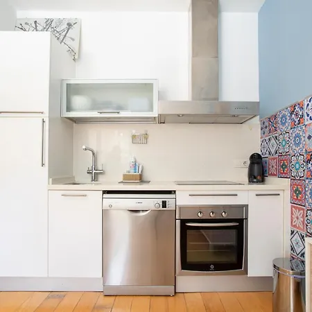 Apartamento Centrico Junto A Playa