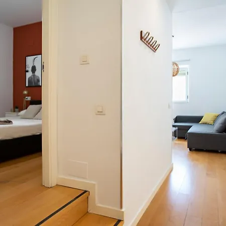 Centrico Junto A Playa