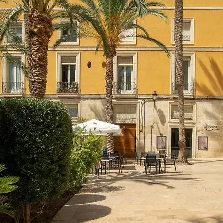 Centrico Junto A Playa Apartamento Alicante