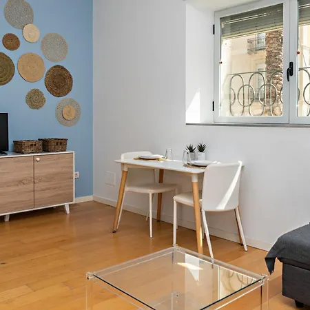 Apartman Centrico Junto A Playa *