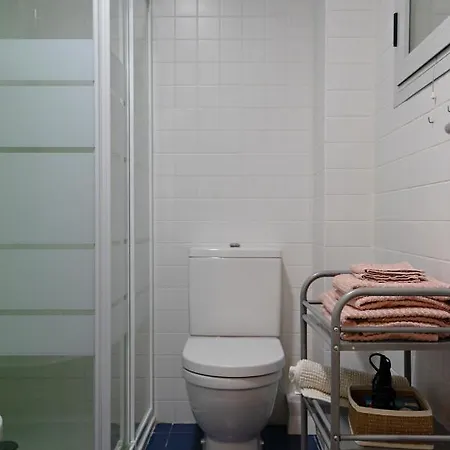 Centrico Junto A Playa Apartment Alicante