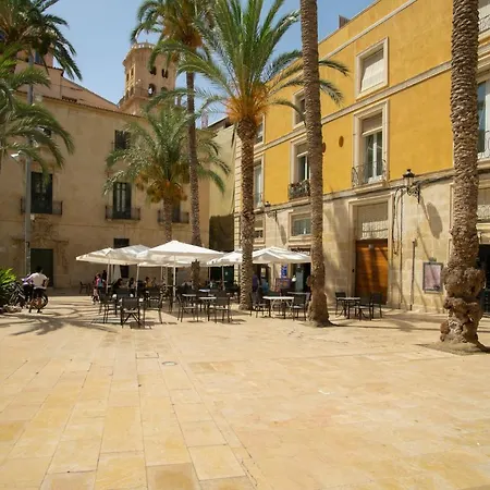 Centrico Junto A Playa