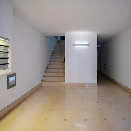 Apartment Centrico Junto A Playa