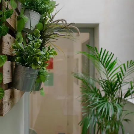 Apartamento Centrico Junto A Playa *