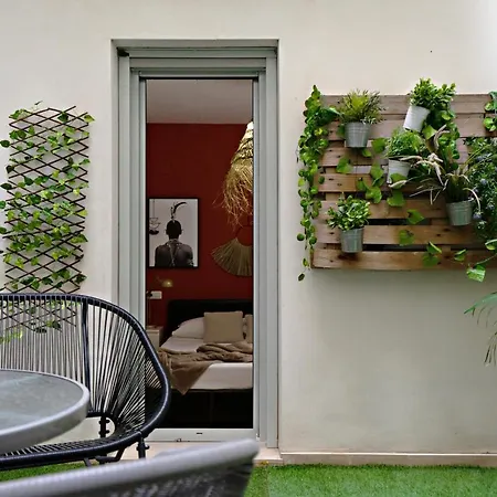 Centrico Junto A Playa * Аликанте