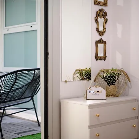 Centrico Junto A Playa *