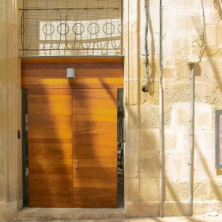 Centrico Junto A Playa Apartamento *