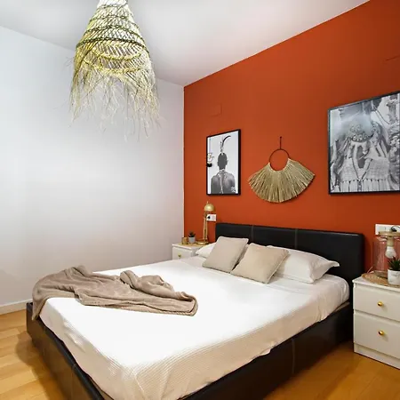 Centrico Junto A Playa * Alicante