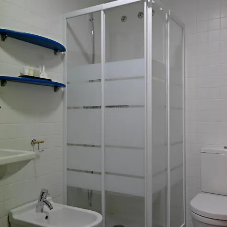 Centrico Junto A Playa Apartman *