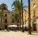 Centrico Junto A Playa * Alicante