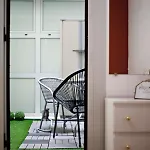 Centrico Junto A Playa Apartman