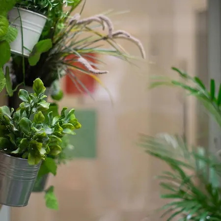 Centrico Junto A Playa شقة