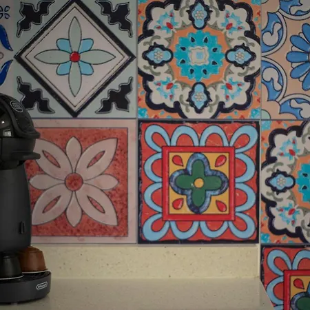 Centrico Junto A Playa شقة