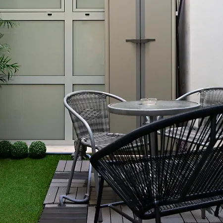 Centrico Junto A Playa