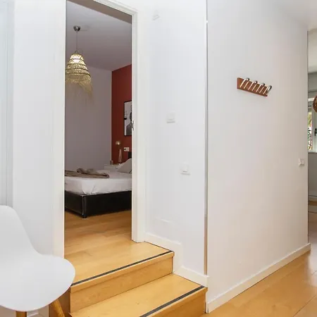 Centrico Junto A Playa * لقنت