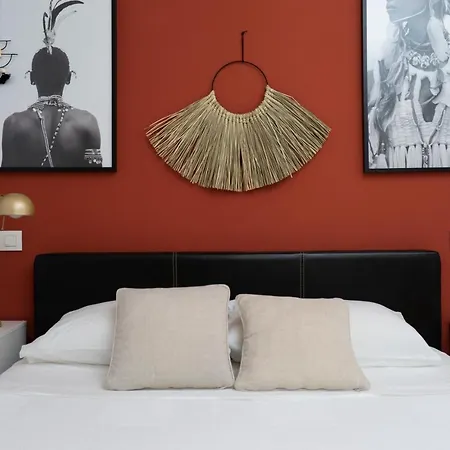 Centrico Junto A Playa *