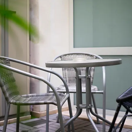 Apartmán Centrico Junto A Playa *