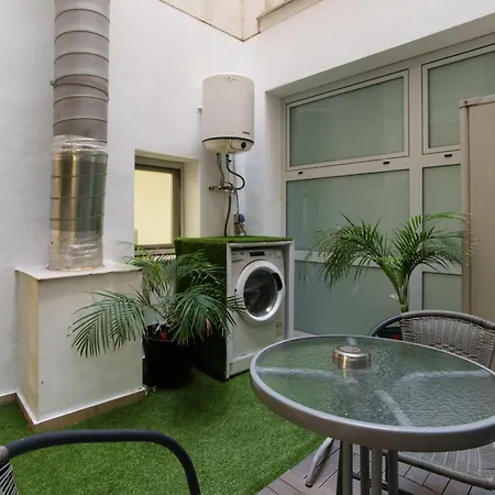 Apartmán Centrico Junto A Playa *