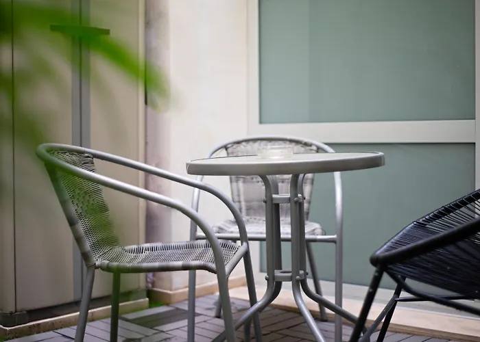 Appartement Centrico Junto A Playa *