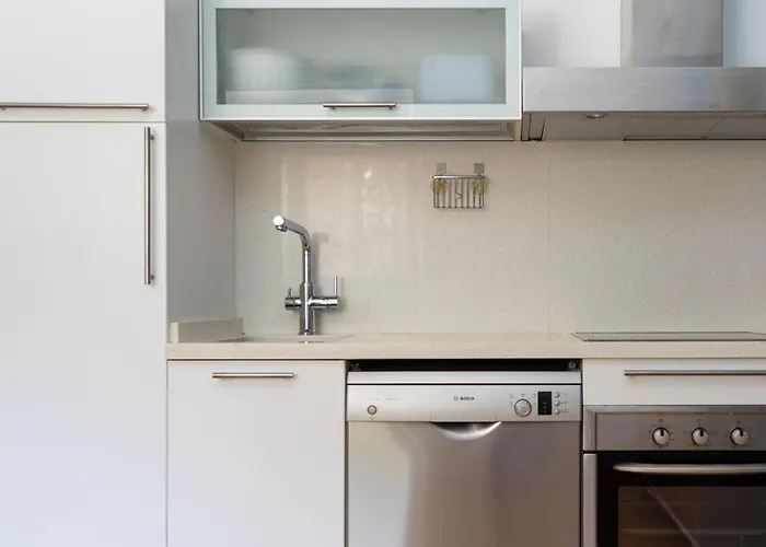 Centrico Junto A Playa Appartement Alicante